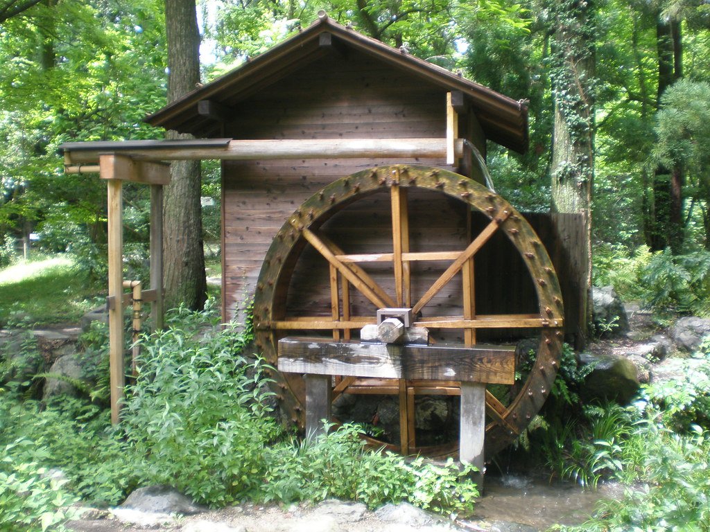 🌳 유노타키 공원 (유노타키코엔) 이미지 8